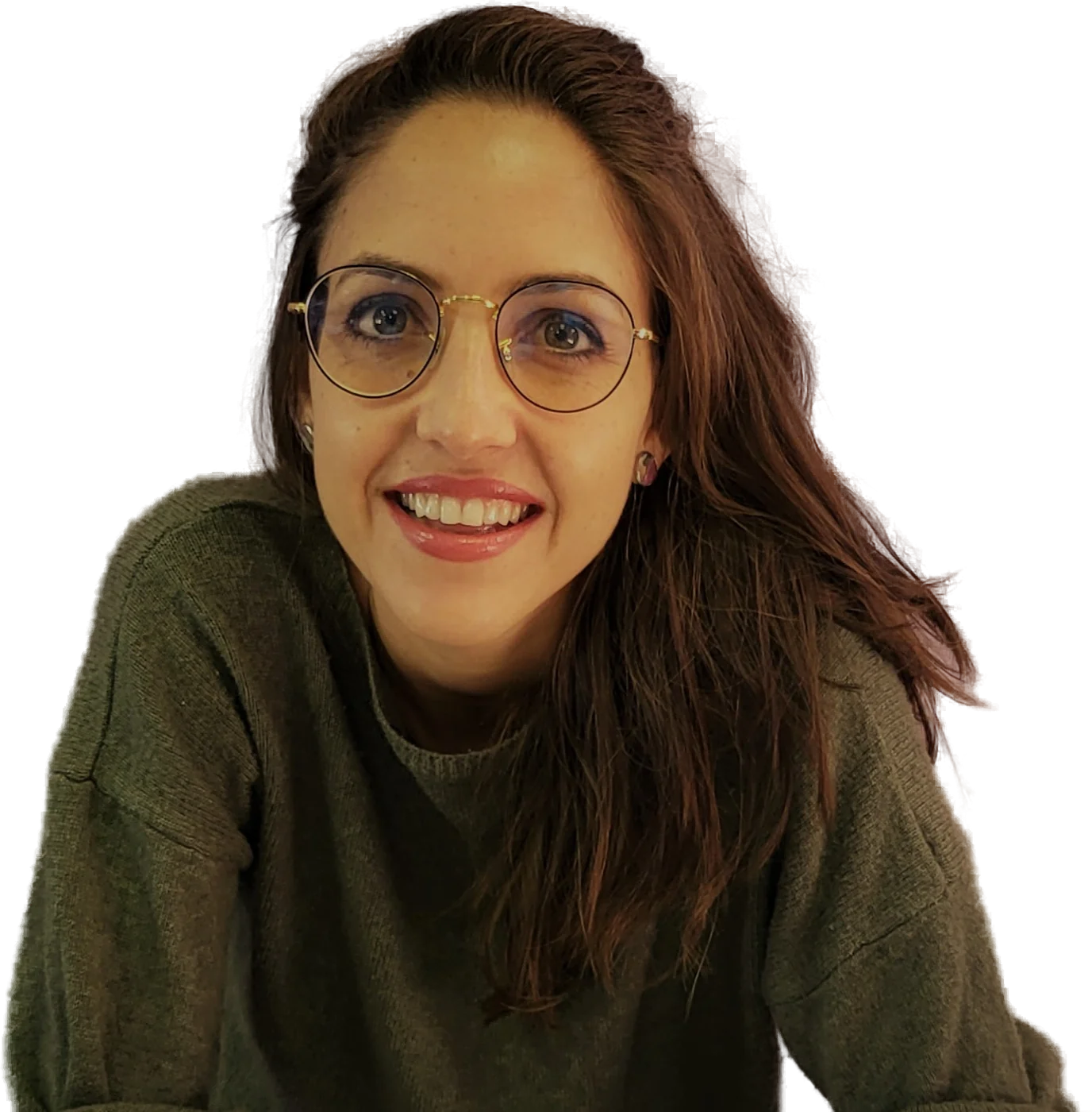 Liliana Saplontai